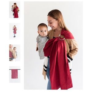 Wildbird BR Cardinal in Bamboo